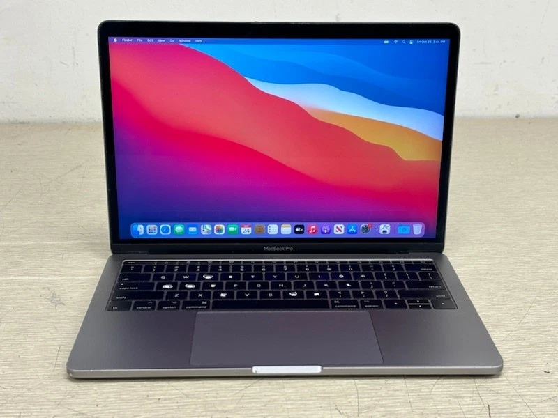 2017 Apple MacBook Pro 13.3 Inch Laptops for sale | eBay