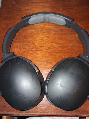 Skullcandy Hesh ANC Wireless/Wired Active Noise Cancelling Bluetooth Headphones
