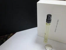 Dries Van Noten Fleur Du Mal EDP Travel 10ml/0.34 fl oz NEW no box FREE SHIP!