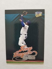 Tony Gwynn 1999 Ultra #59 San Diego Padres