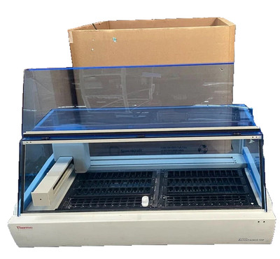 THERMO SCIENTIFIC LAB VISION AUTOSTAINER 720