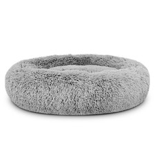 The Dog's Bed Replacement Cover Only for The Dog  s Bed Sound Sleep Donut D