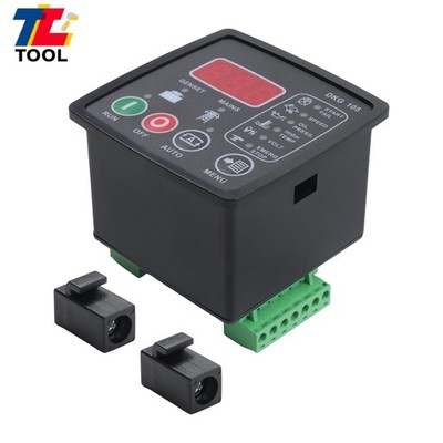 Voltage Regulator Generator Controller Auto Start Stop Controller Module DKG105