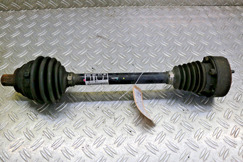 VW Golf 5 1,9TDI  Antriebswelle Gelenkwelle vorne links 1K0407271BL