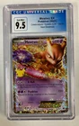 New ListingMewtwo EX [CGC 9.5] - 54/99 Celebrations: Classic Collection Holo