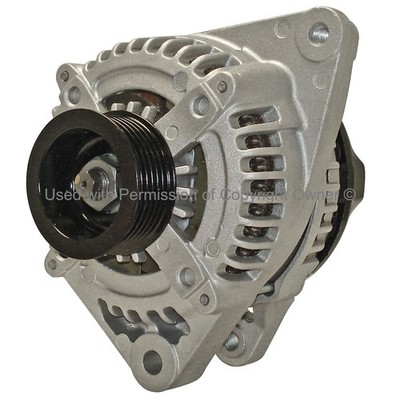 Quality-Built 11032 Alternator For 04-07 Lexus Toyota Highlander RX330 Sienna