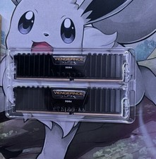 Corsair Vengeance LPX 16GB 2x8GB DDR4 3200MHz Desktop RAM