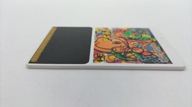 HUDSON SOFT PC GENJIN 3 PC ENGINE HU CARD