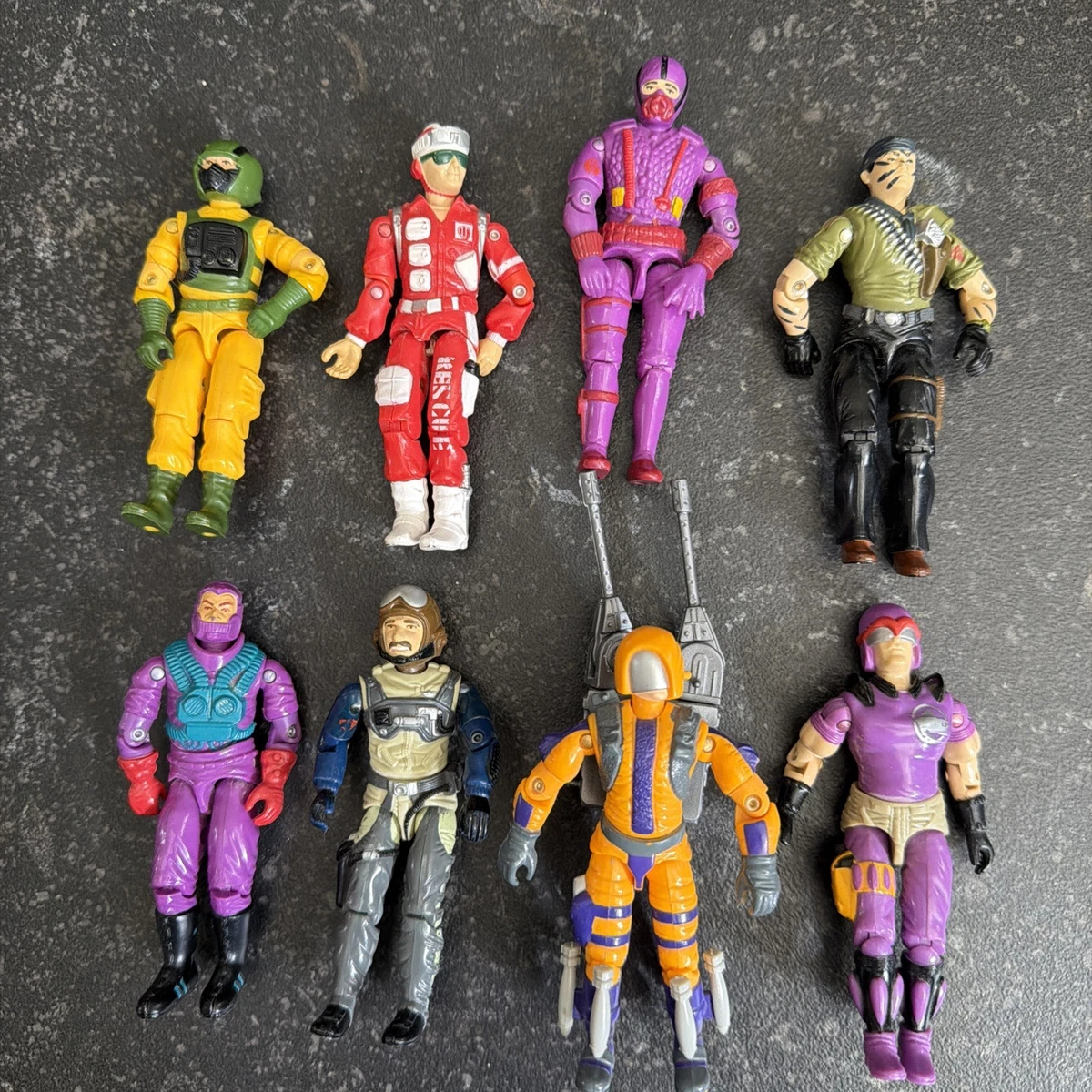 Vintage Gi Joe for sale - eBay