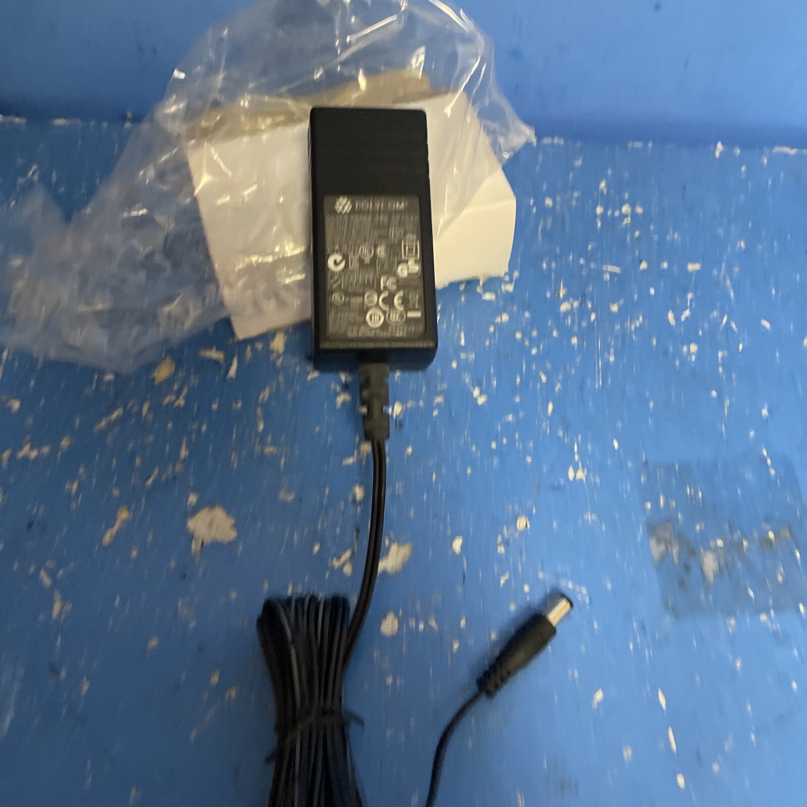 24v Dc 500ma Switching Power Adapter