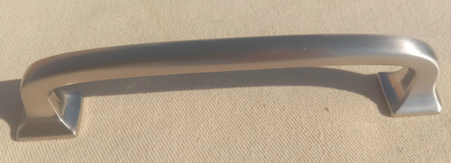 Lot 10pcs Franklin Brass Lombard 4 Inch Pull Satin Nickel Finish - 第 2/5 張圖片