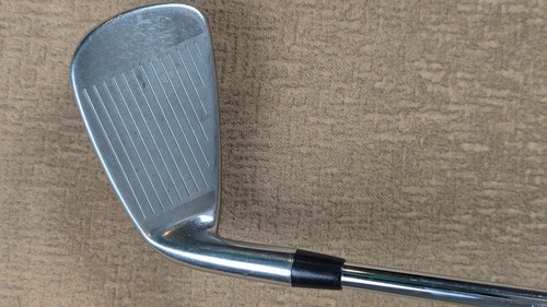 Cleveland Launcher HB Hybrid Single 8 Iron Golf Club Right Hand Steel Shaft Stif - Picture 4 of 12