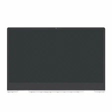 For HP Envy X360 15T-DR000 15T-DR100 LCD Touchscreen Digitizer Assembly w/Bezel