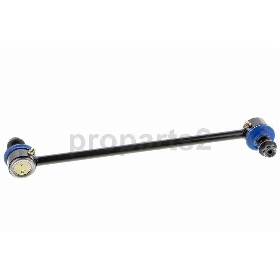 2 eslabones de extremo de barra estabilizadora delantera Mevotech para Honda Odyssey 2005 Foto 3 de 4