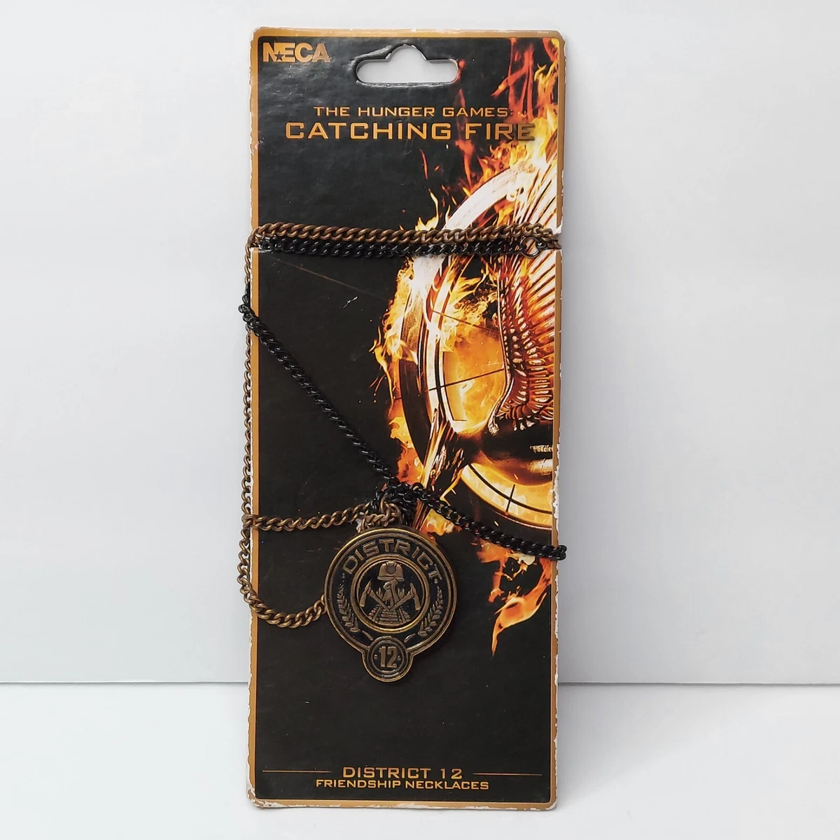 The Hunger Games Catching Fire District 1