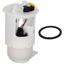 Fuel Pump Assembly w/Pressure Sensor for 2003 Mitsubishi Outlander L4 2WD E8541M