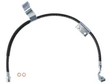 For 2001-2003, 2005-2006 GMC Sierra 1500 HD Brake Hose Front Right 45687RHMR