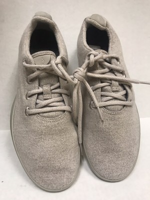 tan allbirds