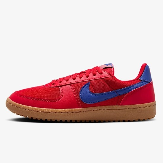 Ускоренная доставка Nike Womens Field General Elemental University Red (FZ5593-601)