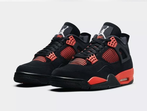 jordan 4 just released