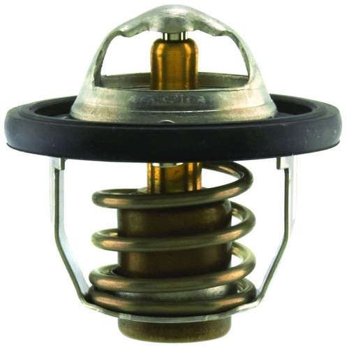 Thermostat & Gasket Kit | 180f 82c | Geo Metro & Suzuki Swift | NEW!! - Bild 7 von 8