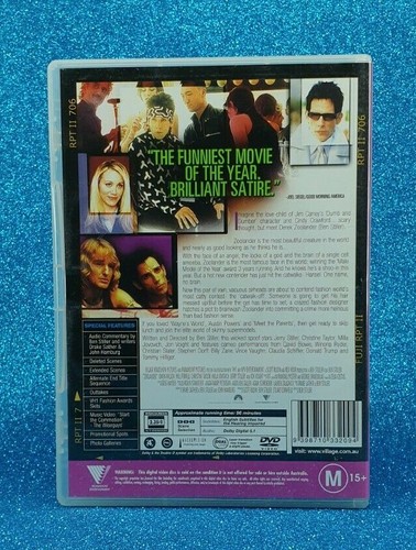 DVD REGION 4 ~ LOT #4 ~ YOU CHOOSE TITLE ~ ALL GOOD CONDITION ~ VARIOUS GENRES - Picture 631 of 637