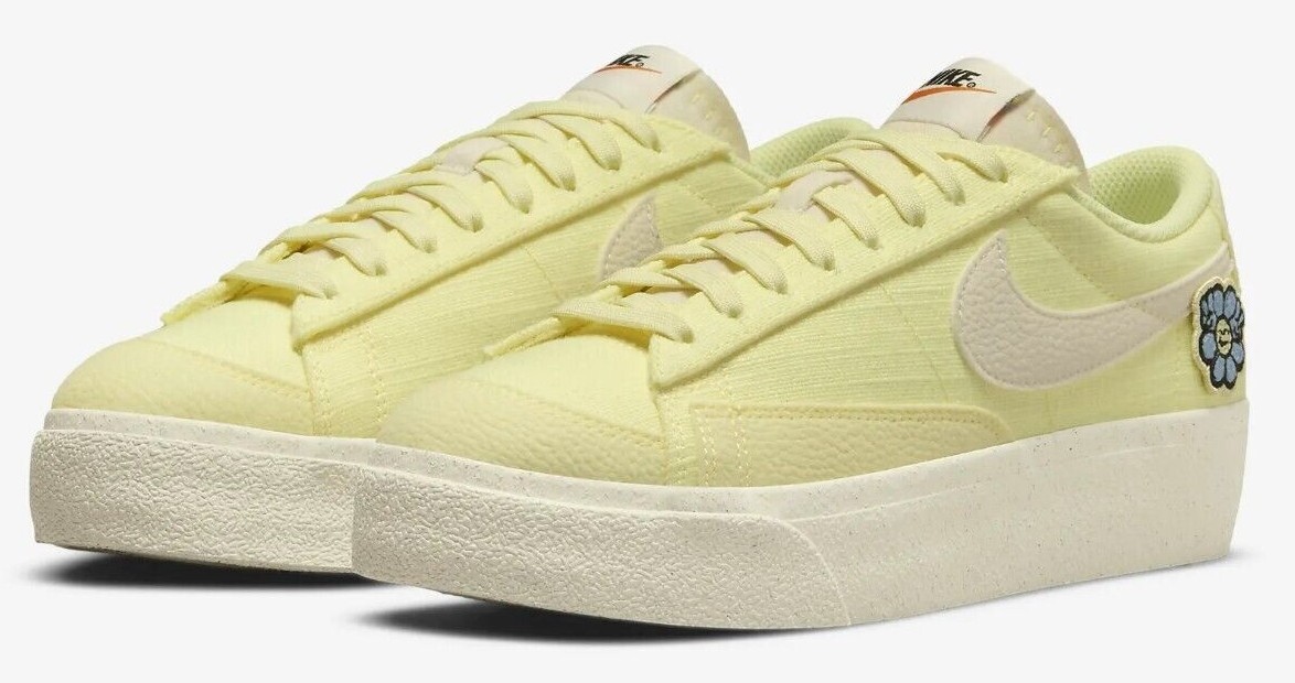 nike x procell blazer low