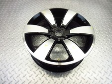 2015 15 Can-am Spyder F3 F3s Oem Front Wheel Rim Straight Video 15x5 2015 15 Can-am Spyder F3 F3s Oem Front Wheel Rim Straight Video 15x5
