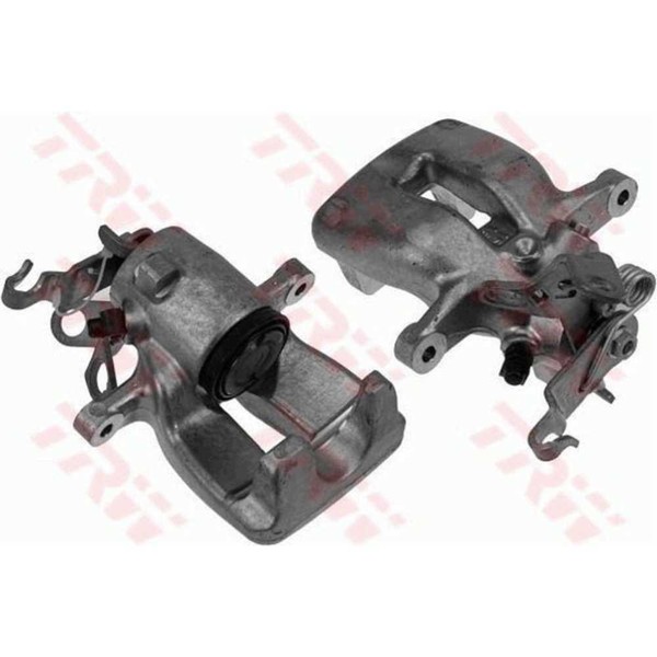 TRW Bremssattel Bremssystem FüR VW Touran 2.0 TDI 16V 1.9 Audi A3 Sportback-image