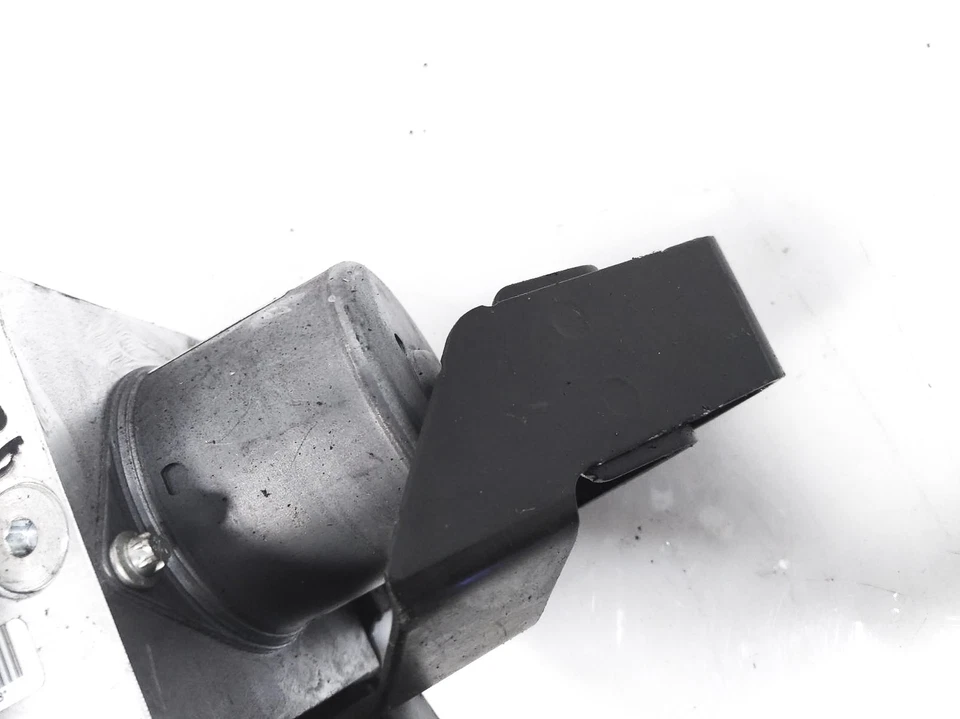 2014 Mercedes-Benz Ml350 Vsa Abs насос модулятор аккумулятор * без адаптивный круиз - Изображение 4 из 4