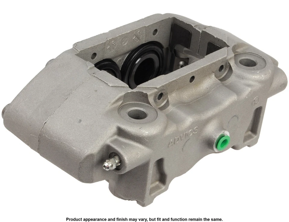 Pinza de freno de disco delantera izquierda Cardone 2006 2007 2008 2009 para Acura RL 2005-2012 Foto 3 de 4