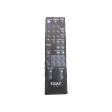 TEAC OEM Remote Control RC-1158 for LP-U200 Recorder