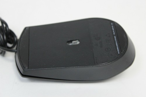 LENOVO 00PH133 SM50L24505 USB 2 BUTTON OPTICAL WHEEL MOUSE QTY 5 - Picture 3 of 4