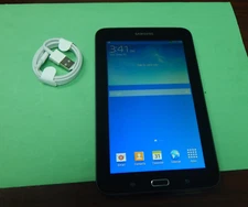 Samsung Galaxy Tab 3 LITE SM-T110 8gb WiFi Tablet GRAY FREE SHIPPING