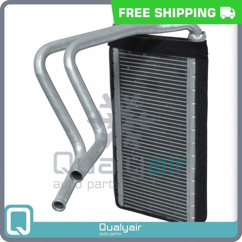 AC Heater Core fits Chrysler 200, Sebring / Dodge Avenger, Caliber