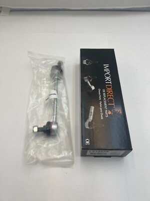 QTY 2 Import Direct Suspension Stabilizer Bar Link LS14059 for V48-9519 SL35035
