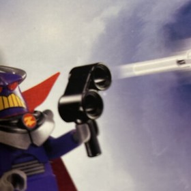 Buzz&rsquo;s Star Command Spaceship 7593 - 99.9% Complete