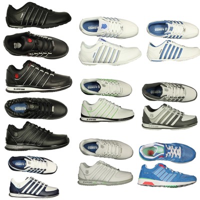 k swiss rinzler limited edition