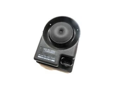 2012 AUDI A6 (C7 4G) EMERGENCY ANTI THEFT ALARM SIREN HORN LOUD SPEAKER