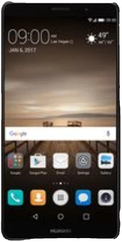 Huawei Mate 9 Gray Cell Phones & Smartphones