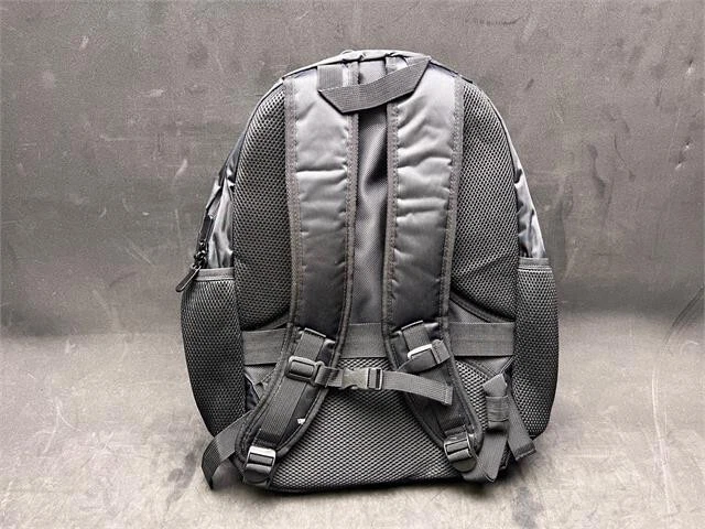 iMicro Backpack Bookbag fits 15.6 Laptops Notebooks Chromebooks BP-LP15V1B - Image 3 of 4