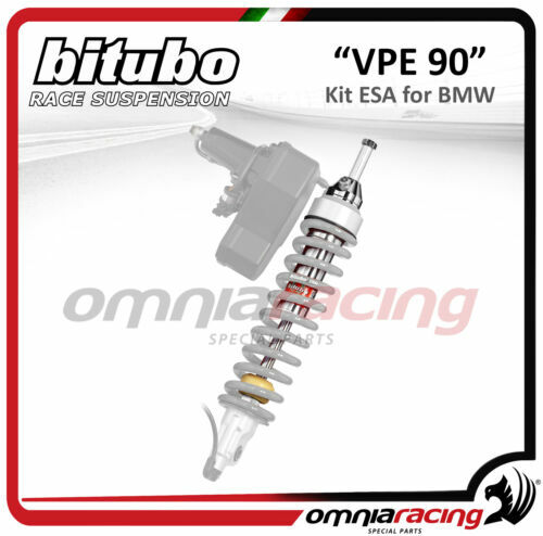 Batteria MOTORPARTS YTX14-BS 12V 12Ah Per BMW R 1200 GS Adventure 2006-2009 - Senza Manutenzione - Foto 2