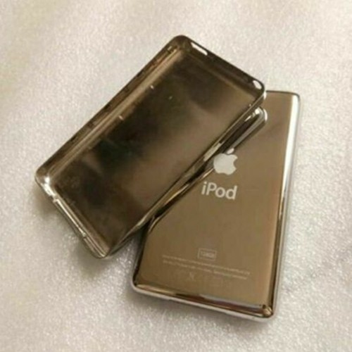Metal Back Housing Cover Case for iPod Classic 6/7th Video 5/5.5th Thin/thick - Picture 7 of 13