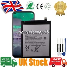 HQ430 Battery For Nokia 5.4 2021 HMD phone TA-1333 TA-1340 TA-1337 TA-1328 1325