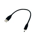 Usb Sync Data Charging Cable Cord Lead For Sylvania Mp3 Media Player New 1'