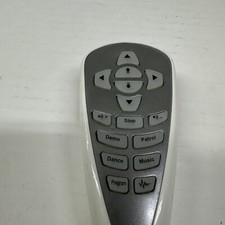 SGILE RC Robot Gesture Sensing Robot Replacement Remote Control ONLY