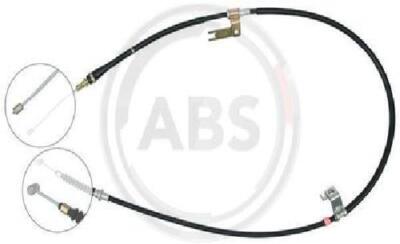 Original A.B.S. Seilzug Feststellbremse K15947 für Suzuki