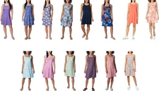 Columbia Women's PFG Freezer III Dress,