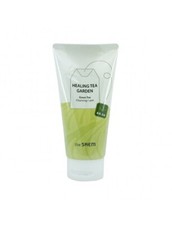 [THE SAEM] HEALING TEA GARDEN GREEN TEA CLEAN...