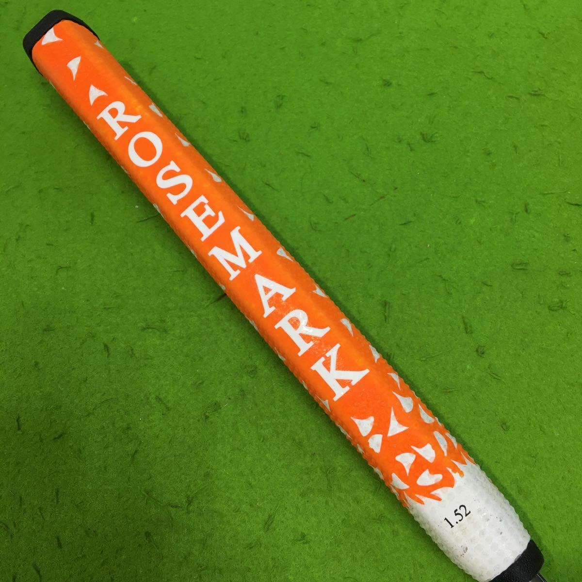 Golf Putter Yamada Borzov Original Steel 34inch 567g JAPAN | eBay